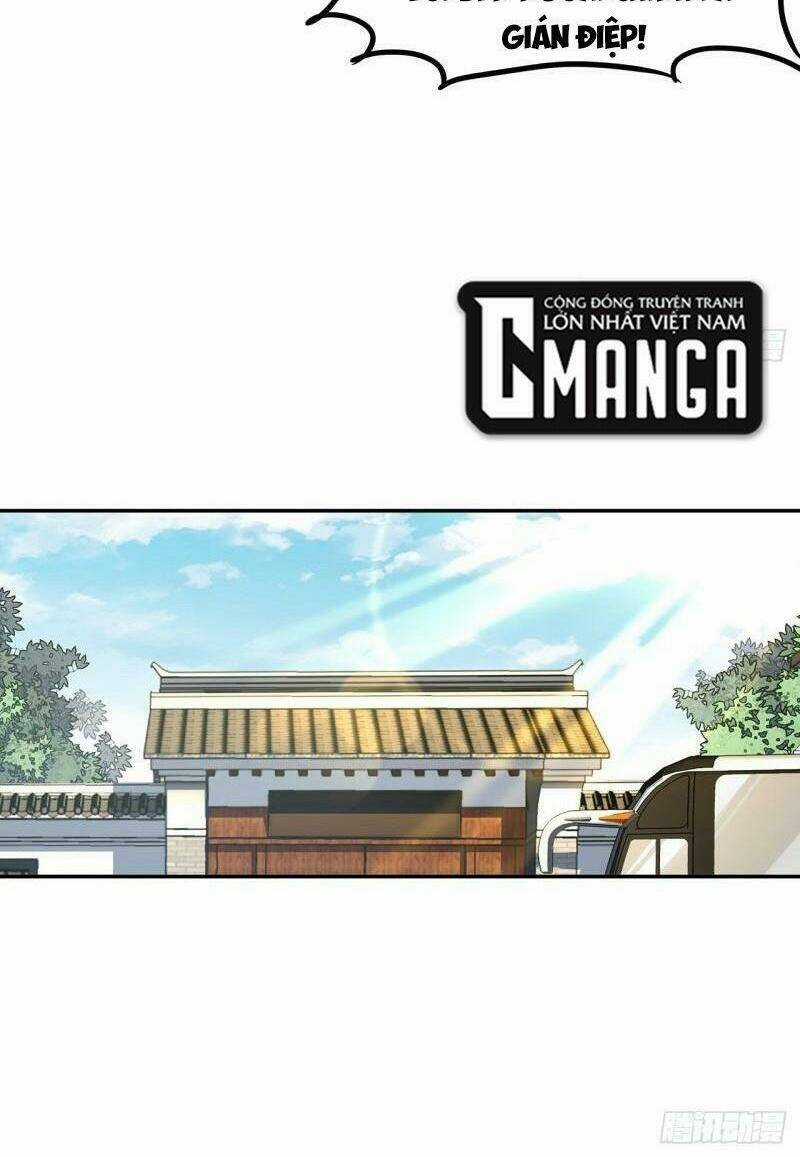 Kiếm Tu Imba Nhất Quả Đất - Chapter 122 - Trang 27