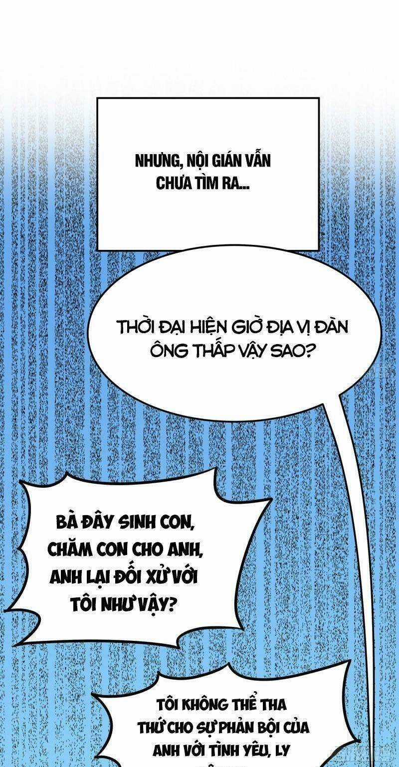 Kiếm Tu Imba Nhất Quả Đất - Chapter 122 - Trang 28