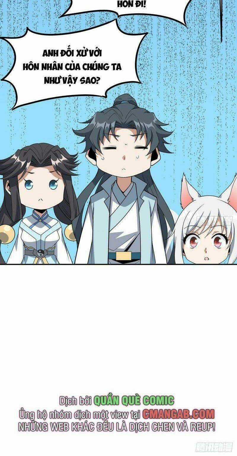 Kiếm Tu Imba Nhất Quả Đất - Chapter 122 - Trang 29