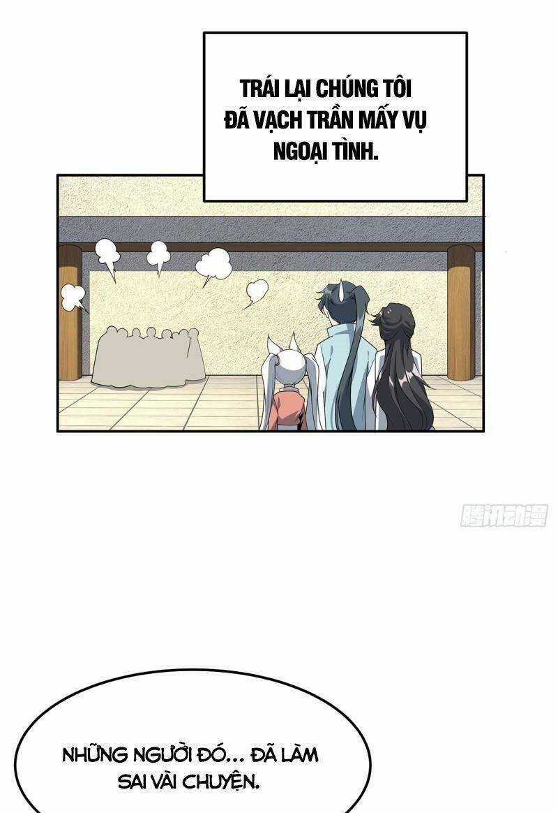 Kiếm Tu Imba Nhất Quả Đất - Chapter 122 - Trang 30