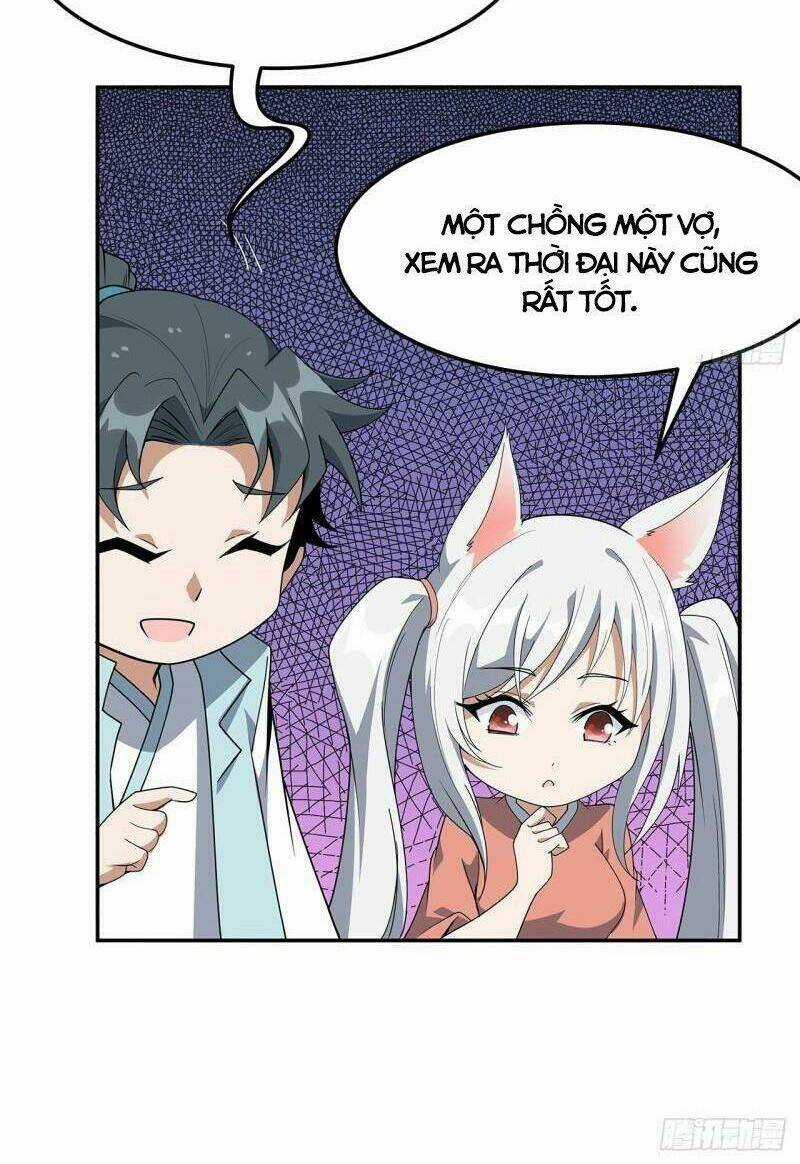 Kiếm Tu Imba Nhất Quả Đất - Chapter 122 - Trang 31