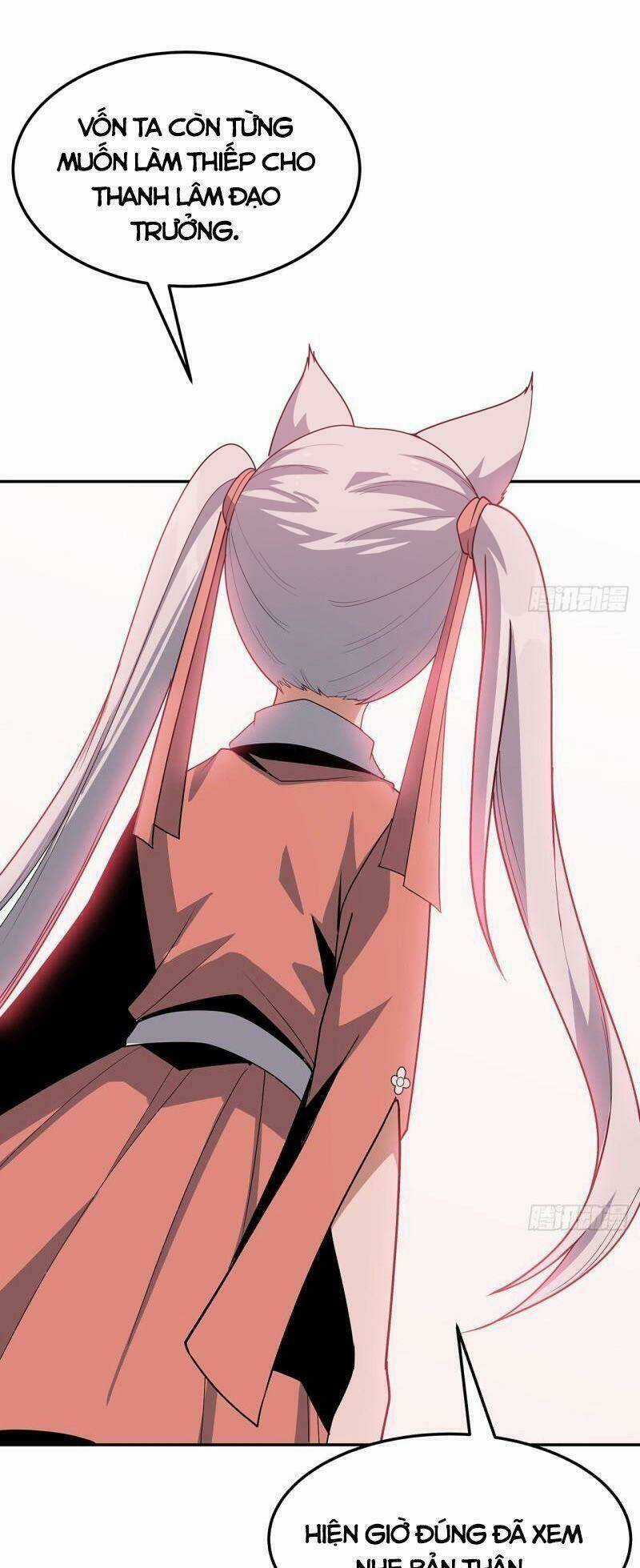 Kiếm Tu Imba Nhất Quả Đất - Chapter 122 - Trang 32