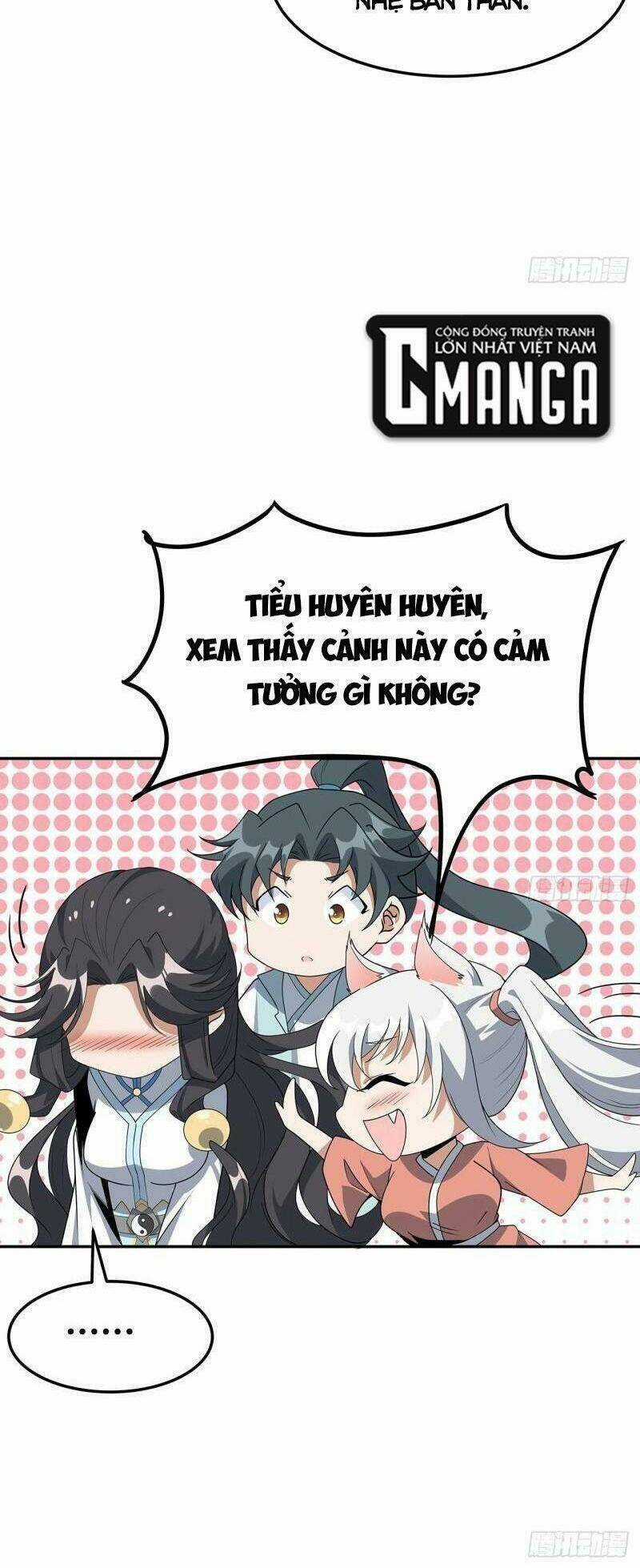 Kiếm Tu Imba Nhất Quả Đất - Chapter 122 - Trang 33