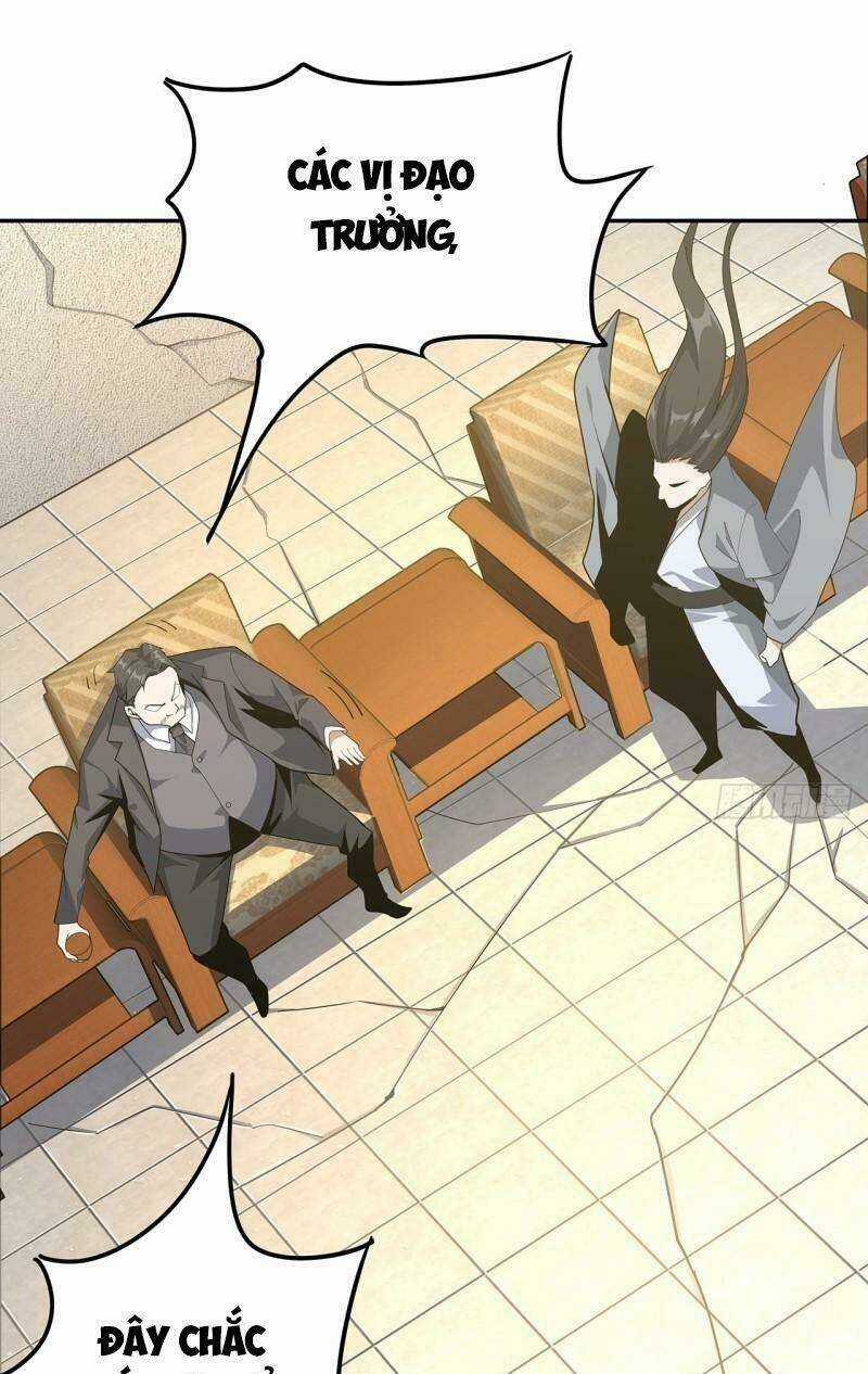 Kiếm Tu Imba Nhất Quả Đất - Chapter 122 - Trang 6