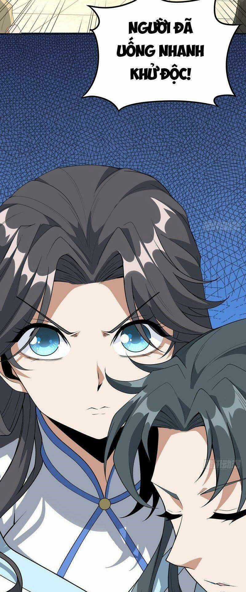 Kiếm Tu Imba Nhất Quả Đất - Chapter 122 - Trang 10