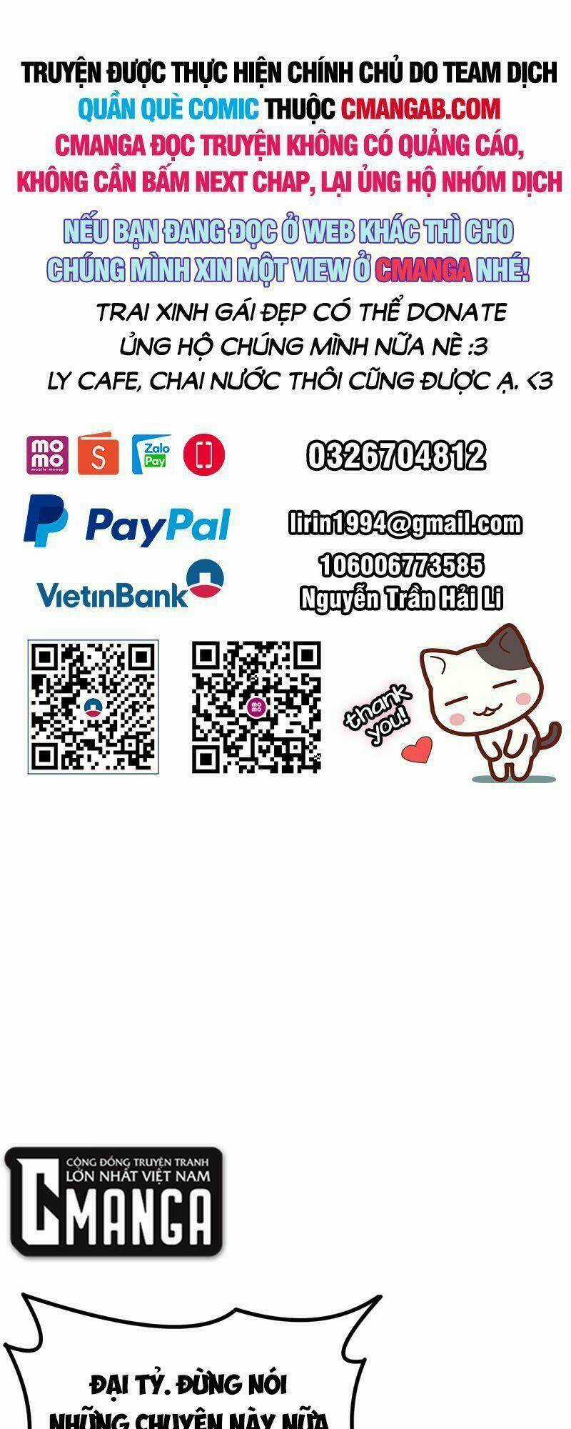 Kiếm Tu Imba Nhất Quả Đất - Chapter 123 - Trang 1