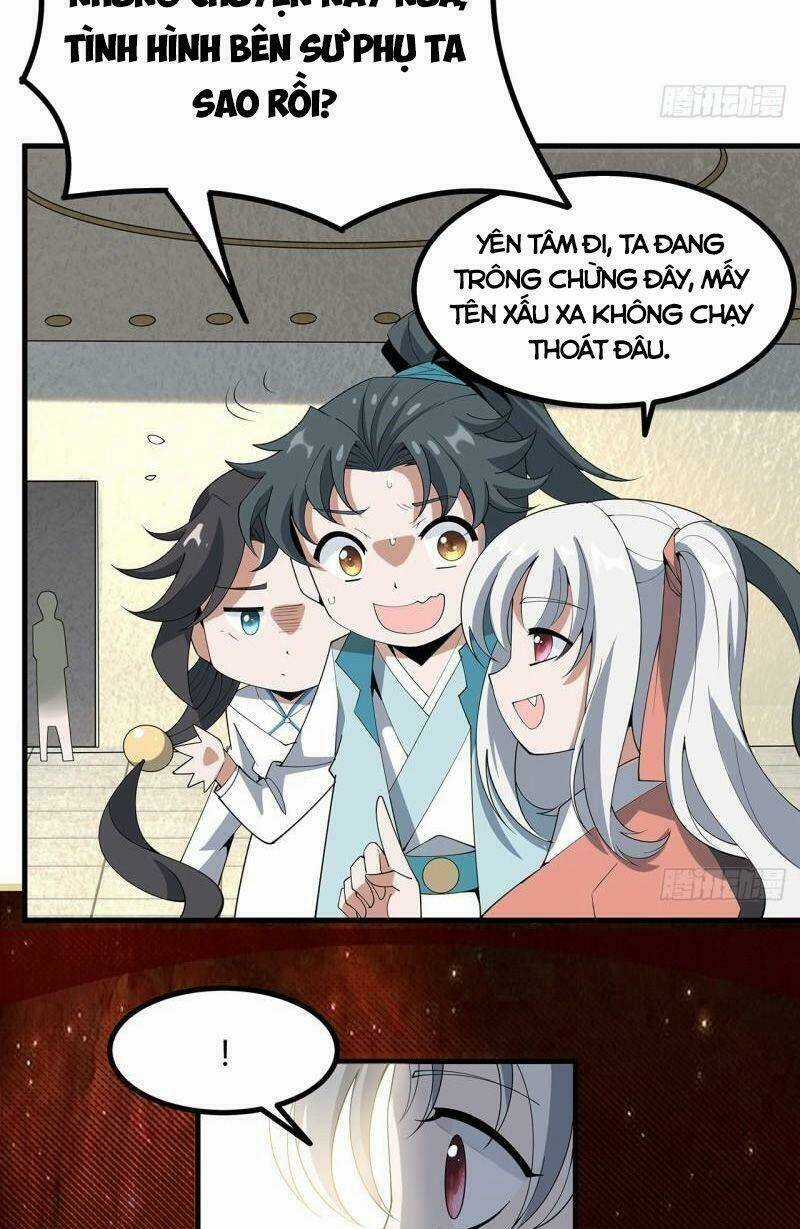 Kiếm Tu Imba Nhất Quả Đất - Chapter 123 - Trang 2