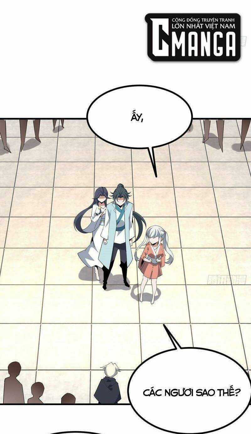 Kiếm Tu Imba Nhất Quả Đất - Chapter 123 - Trang 13