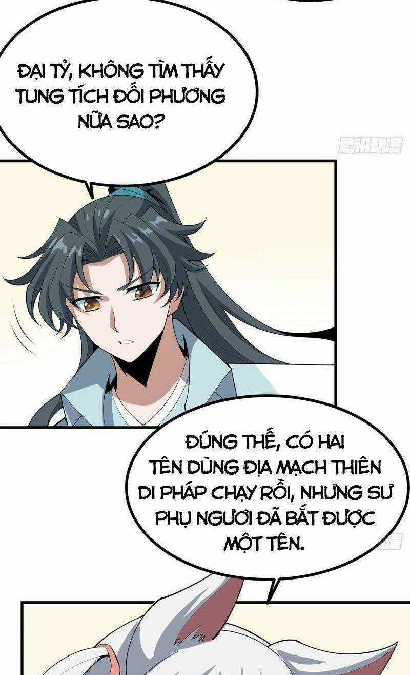 Kiếm Tu Imba Nhất Quả Đất - Chapter 123 - Trang 14