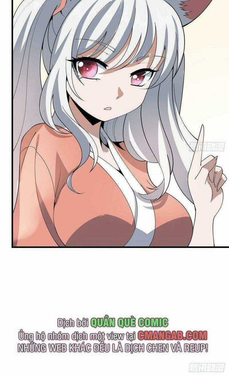 Kiếm Tu Imba Nhất Quả Đất - Chapter 123 - Trang 15