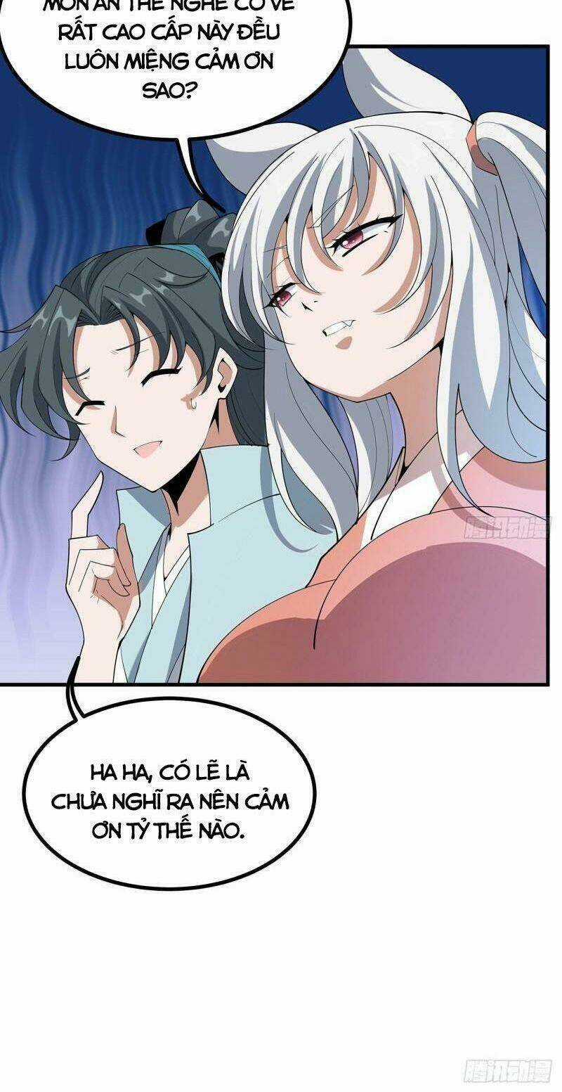 Kiếm Tu Imba Nhất Quả Đất - Chapter 123 - Trang 17