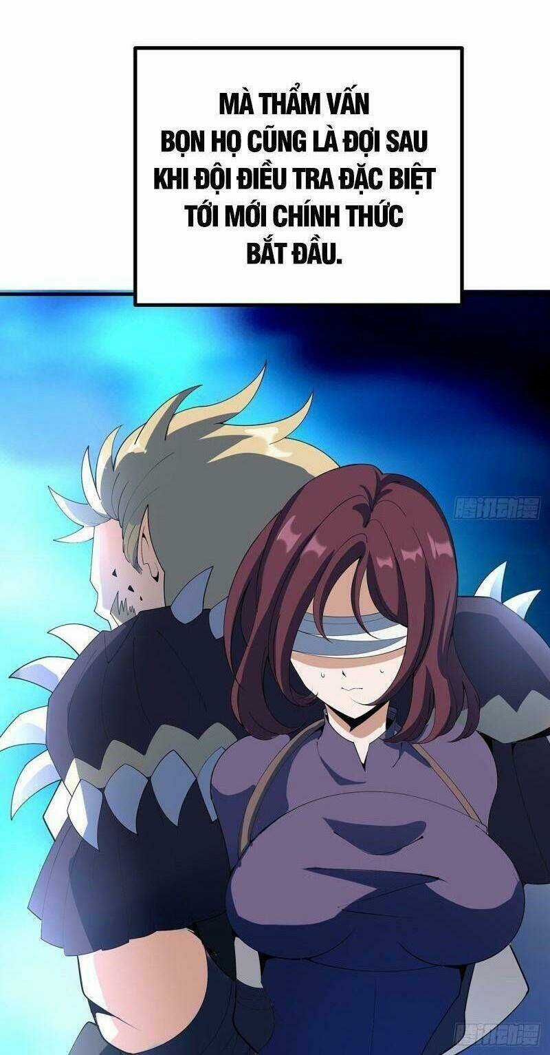 Kiếm Tu Imba Nhất Quả Đất - Chapter 123 - Trang 19