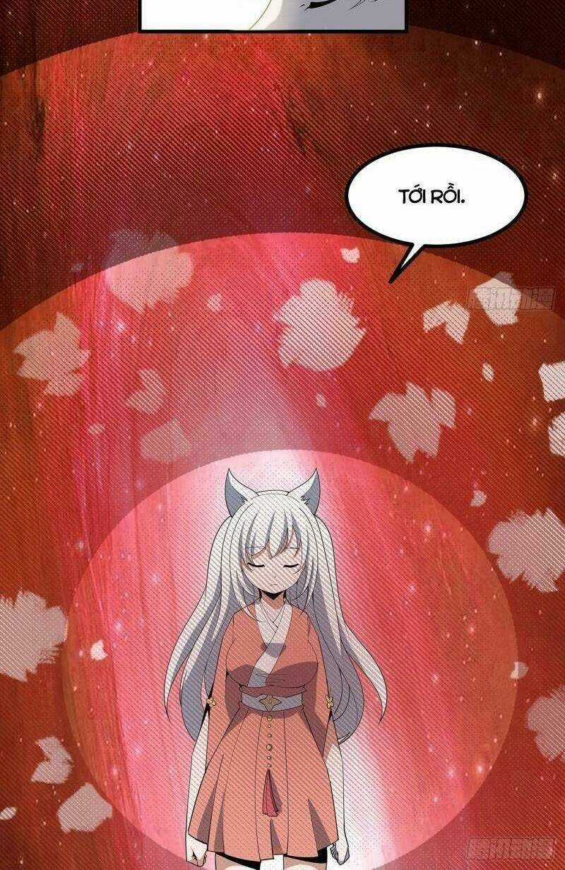 Kiếm Tu Imba Nhất Quả Đất - Chapter 123 - Trang 3