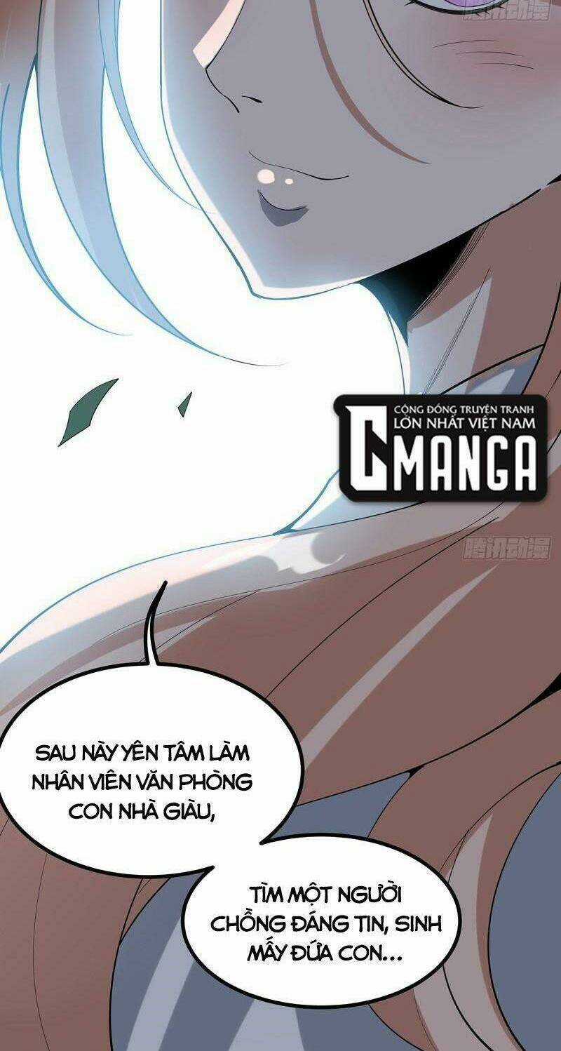 Kiếm Tu Imba Nhất Quả Đất - Chapter 123 - Trang 27