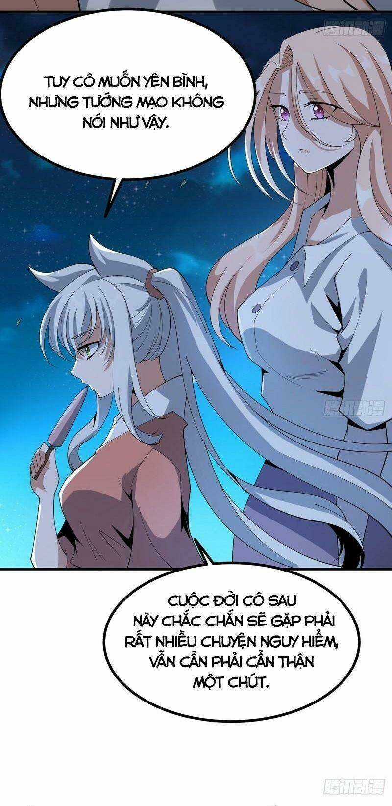 Kiếm Tu Imba Nhất Quả Đất - Chapter 123 - Trang 28