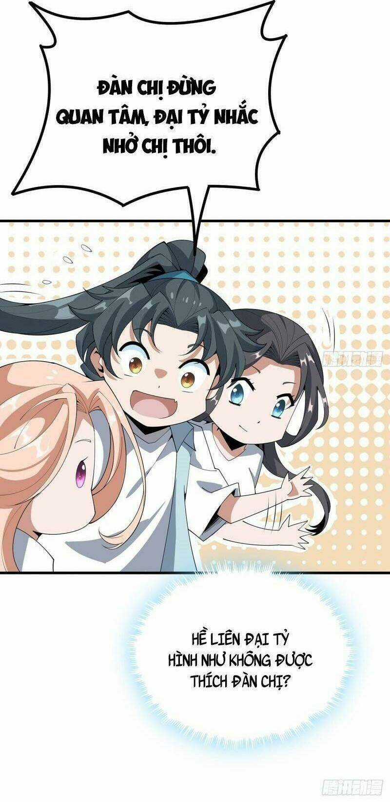 Kiếm Tu Imba Nhất Quả Đất - Chapter 123 - Trang 29