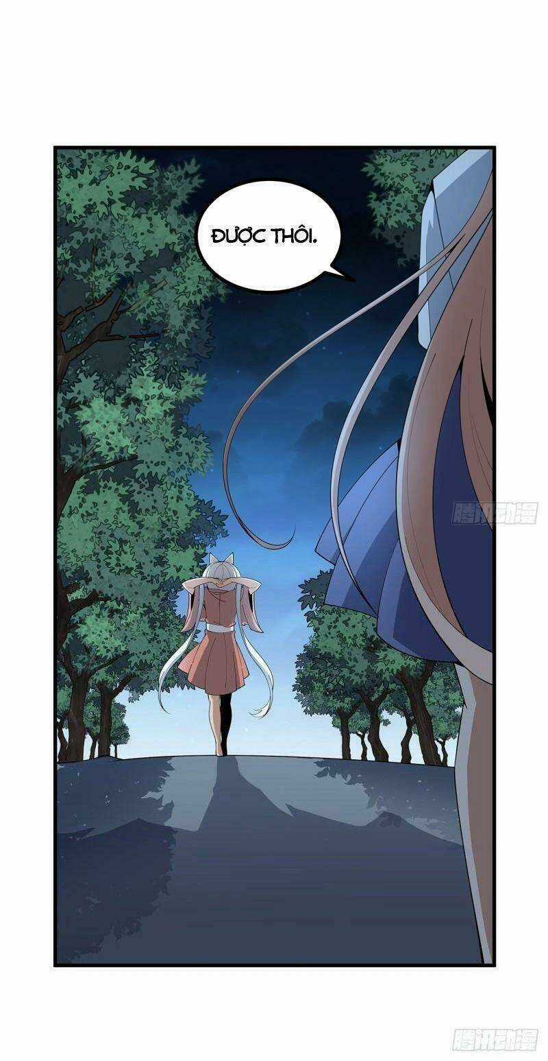 Kiếm Tu Imba Nhất Quả Đất - Chapter 123 - Trang 30