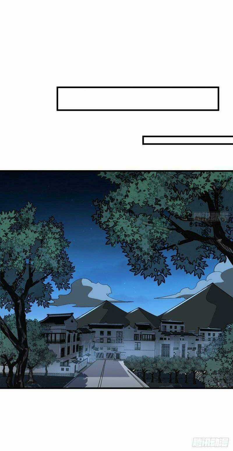 Kiếm Tu Imba Nhất Quả Đất - Chapter 123 - Trang 31