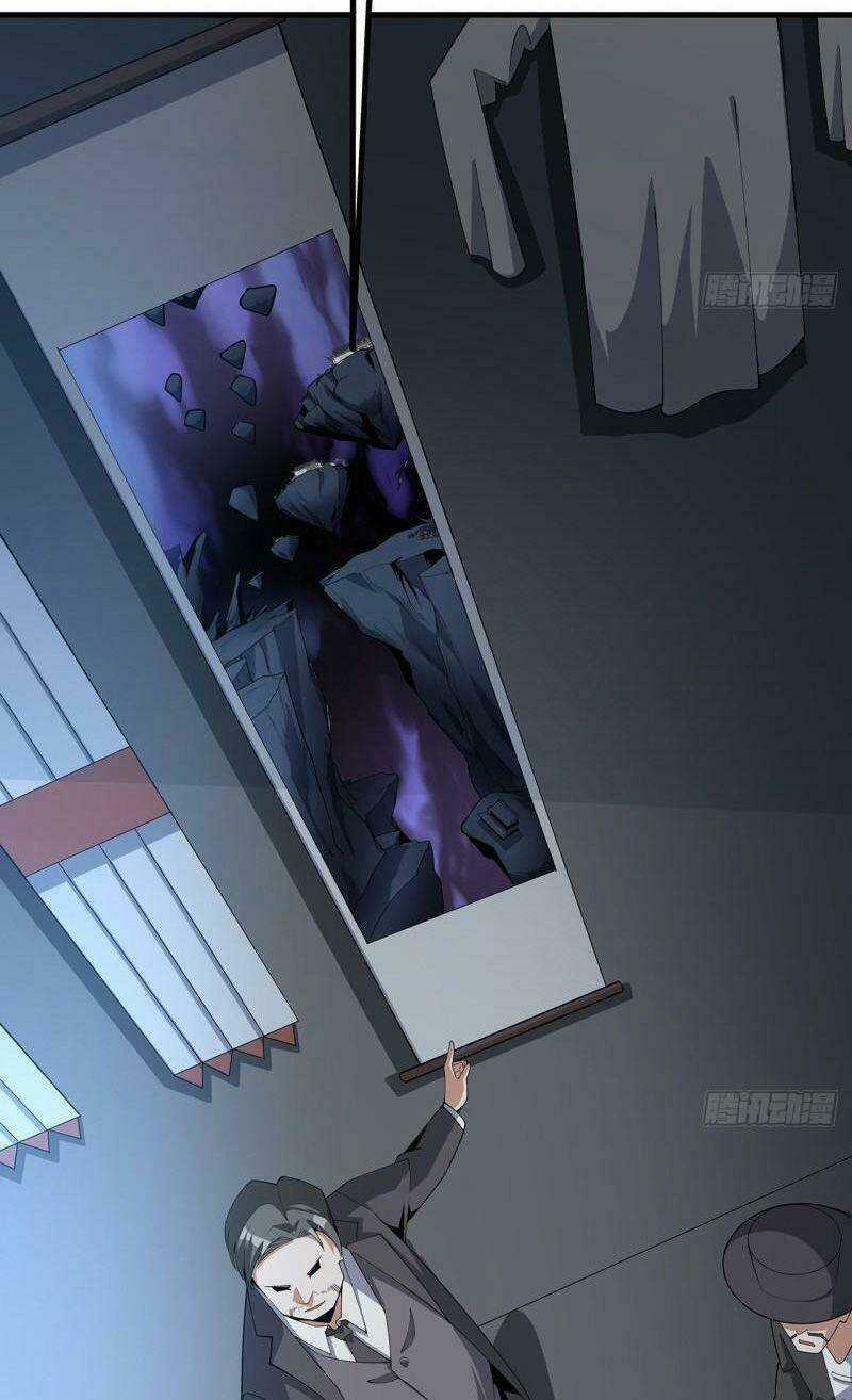 Kiếm Tu Imba Nhất Quả Đất - Chapter 123 - Trang 33