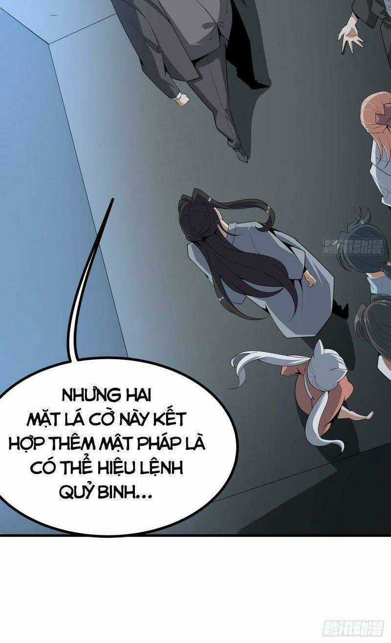 Kiếm Tu Imba Nhất Quả Đất - Chapter 123 - Trang 34