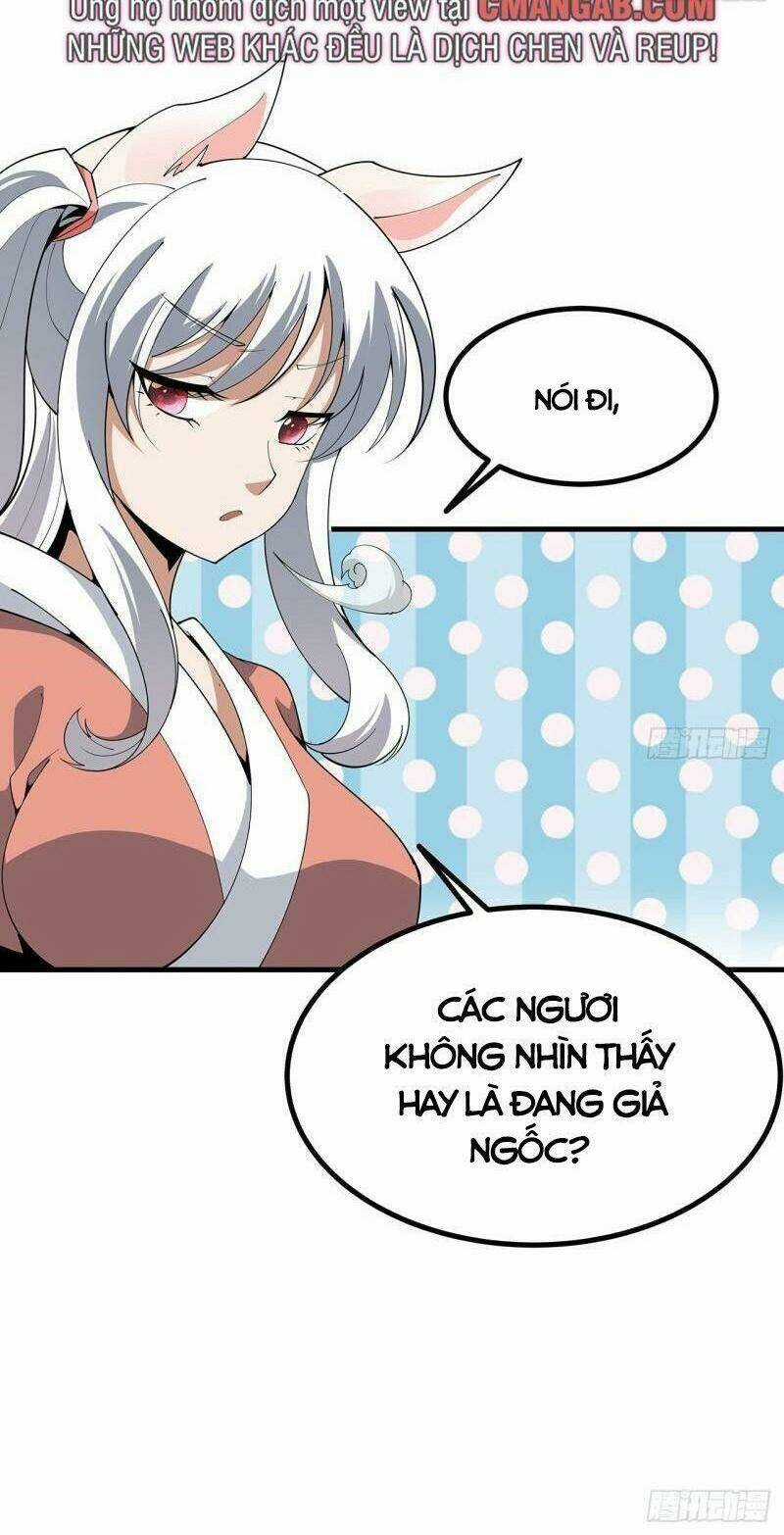 Kiếm Tu Imba Nhất Quả Đất - Chapter 123 - Trang 36