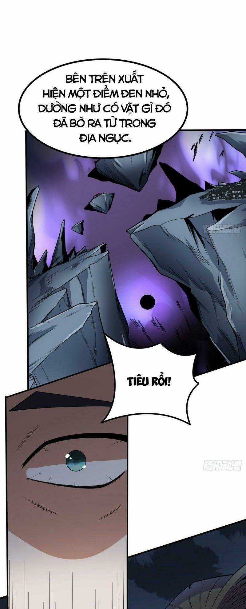 Kiếm Tu Imba Nhất Quả Đất - Chapter 123 - Trang 37