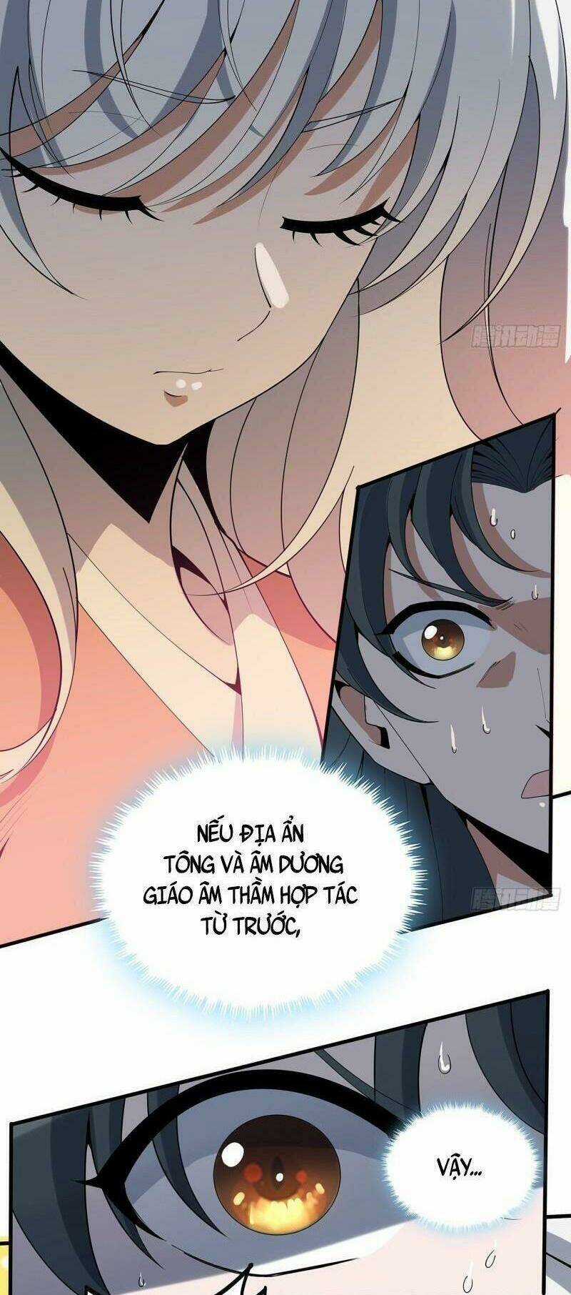 Kiếm Tu Imba Nhất Quả Đất - Chapter 123 - Trang 5