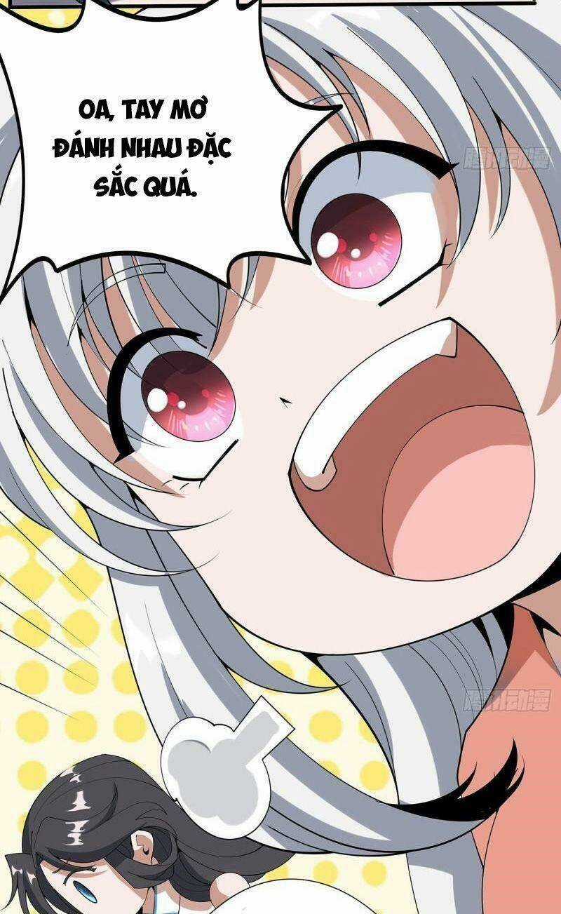 Kiếm Tu Imba Nhất Quả Đất - Chapter 123 - Trang 6