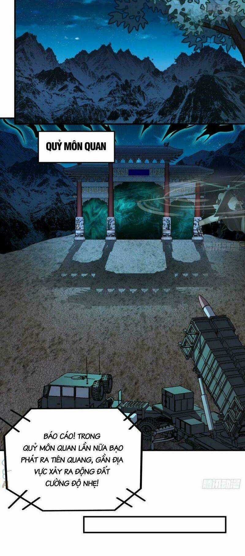 Kiếm Tu Imba Nhất Quả Đất - Chapter 124 - Trang 2