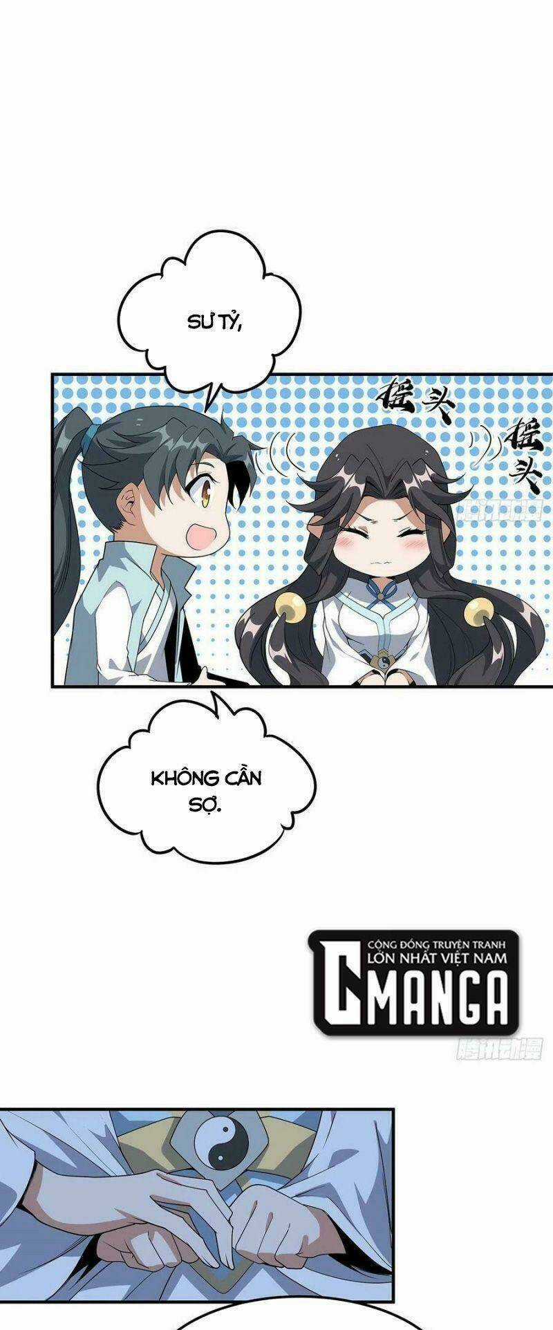 Kiếm Tu Imba Nhất Quả Đất - Chapter 124 - Trang 11