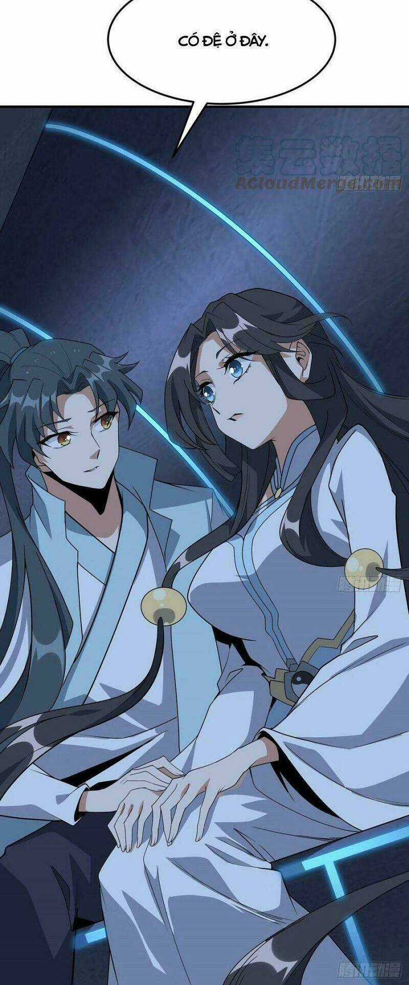 Kiếm Tu Imba Nhất Quả Đất - Chapter 124 - Trang 12