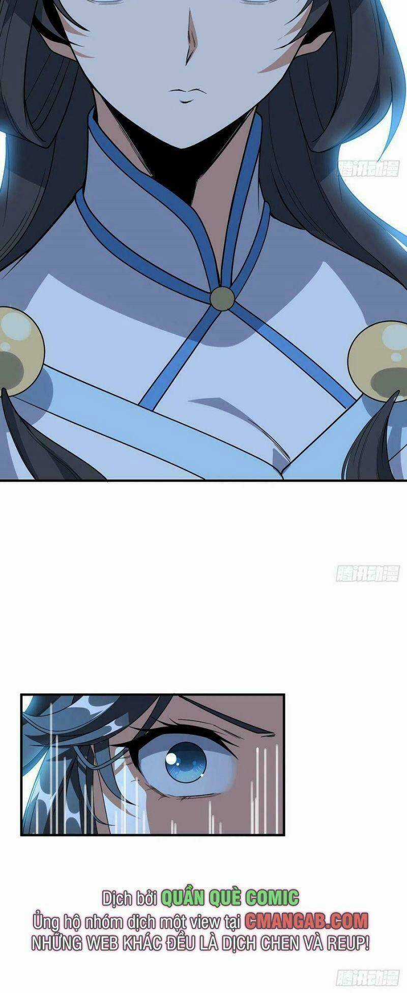 Kiếm Tu Imba Nhất Quả Đất - Chapter 124 - Trang 14