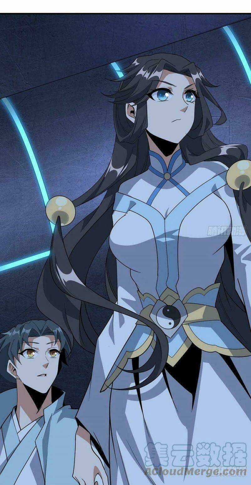 Kiếm Tu Imba Nhất Quả Đất - Chapter 124 - Trang 15