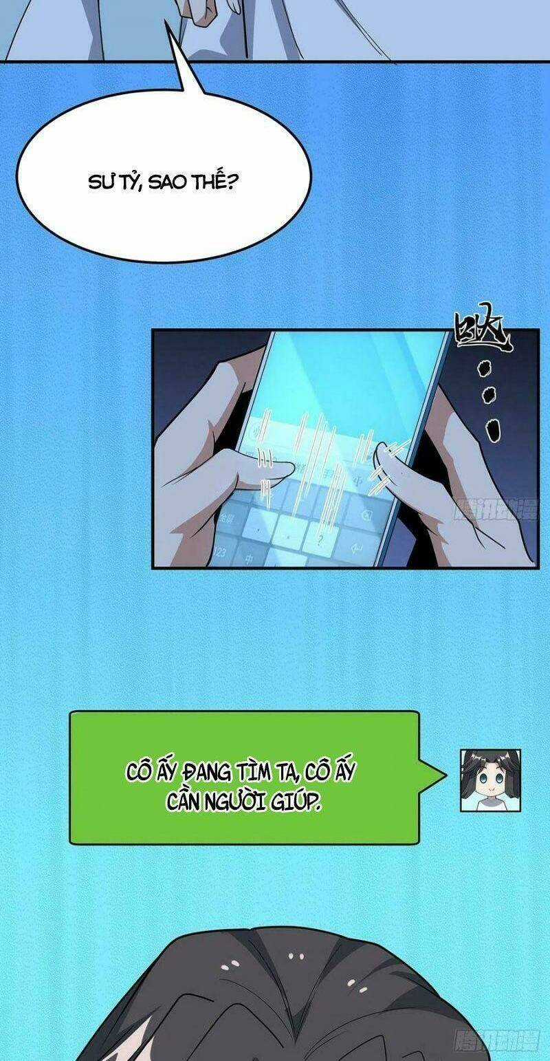 Kiếm Tu Imba Nhất Quả Đất - Chapter 124 - Trang 16