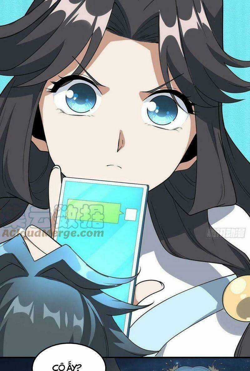 Kiếm Tu Imba Nhất Quả Đất - Chapter 124 - Trang 17