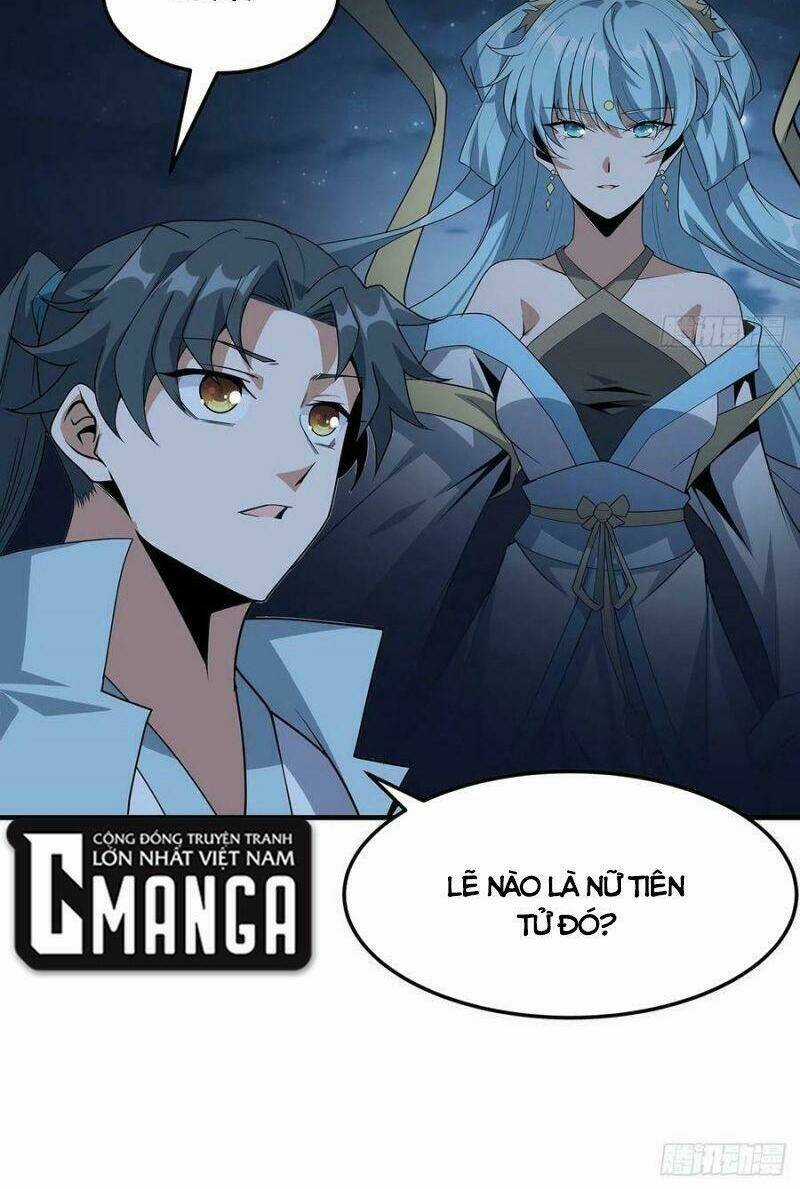 Kiếm Tu Imba Nhất Quả Đất - Chapter 124 - Trang 18