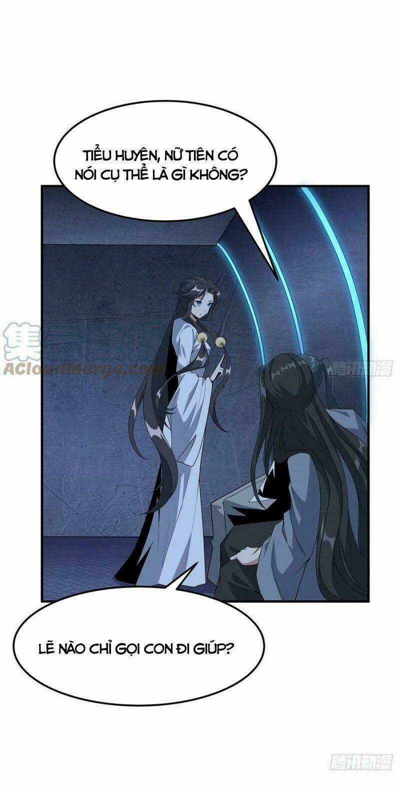 Kiếm Tu Imba Nhất Quả Đất - Chapter 124 - Trang 19