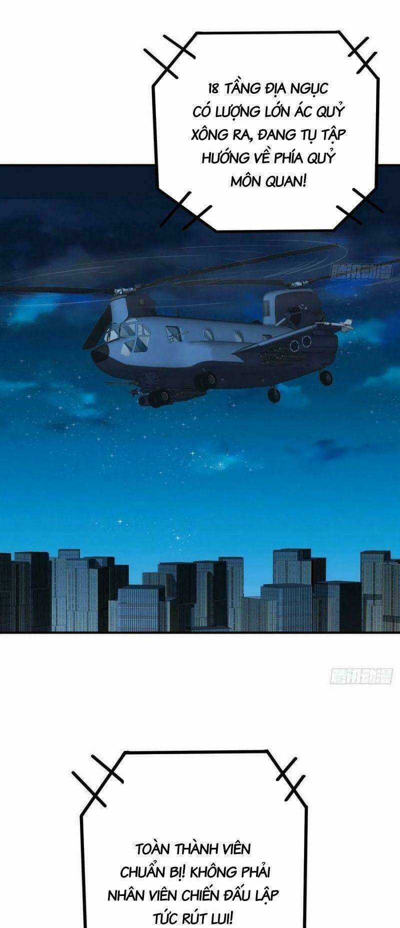 Kiếm Tu Imba Nhất Quả Đất - Chapter 124 - Trang 3