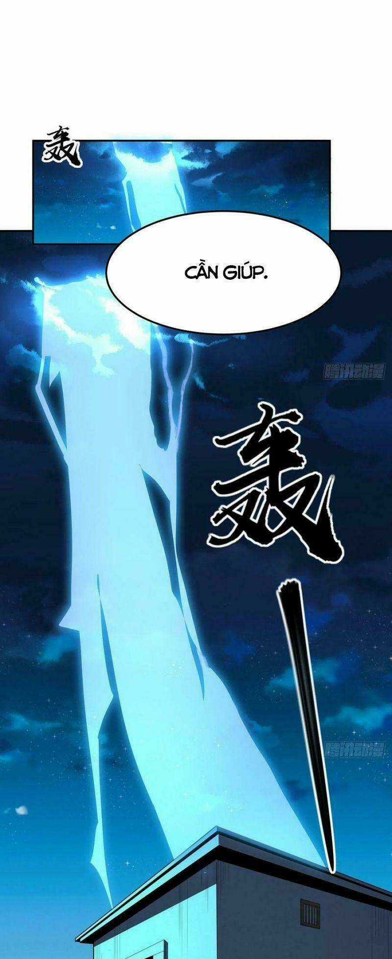 Kiếm Tu Imba Nhất Quả Đất - Chapter 124 - Trang 21