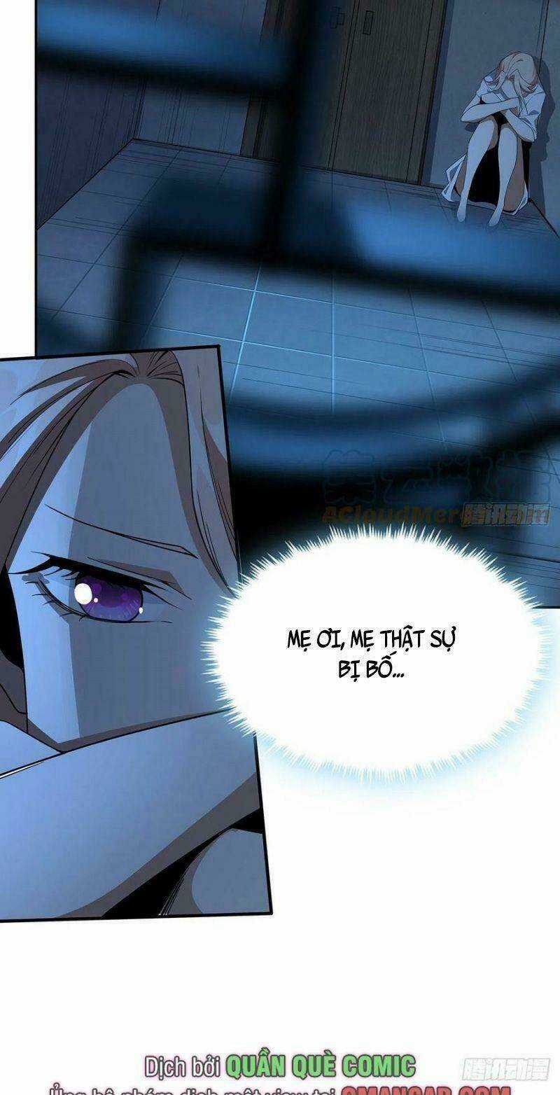 Kiếm Tu Imba Nhất Quả Đất - Chapter 124 - Trang 23