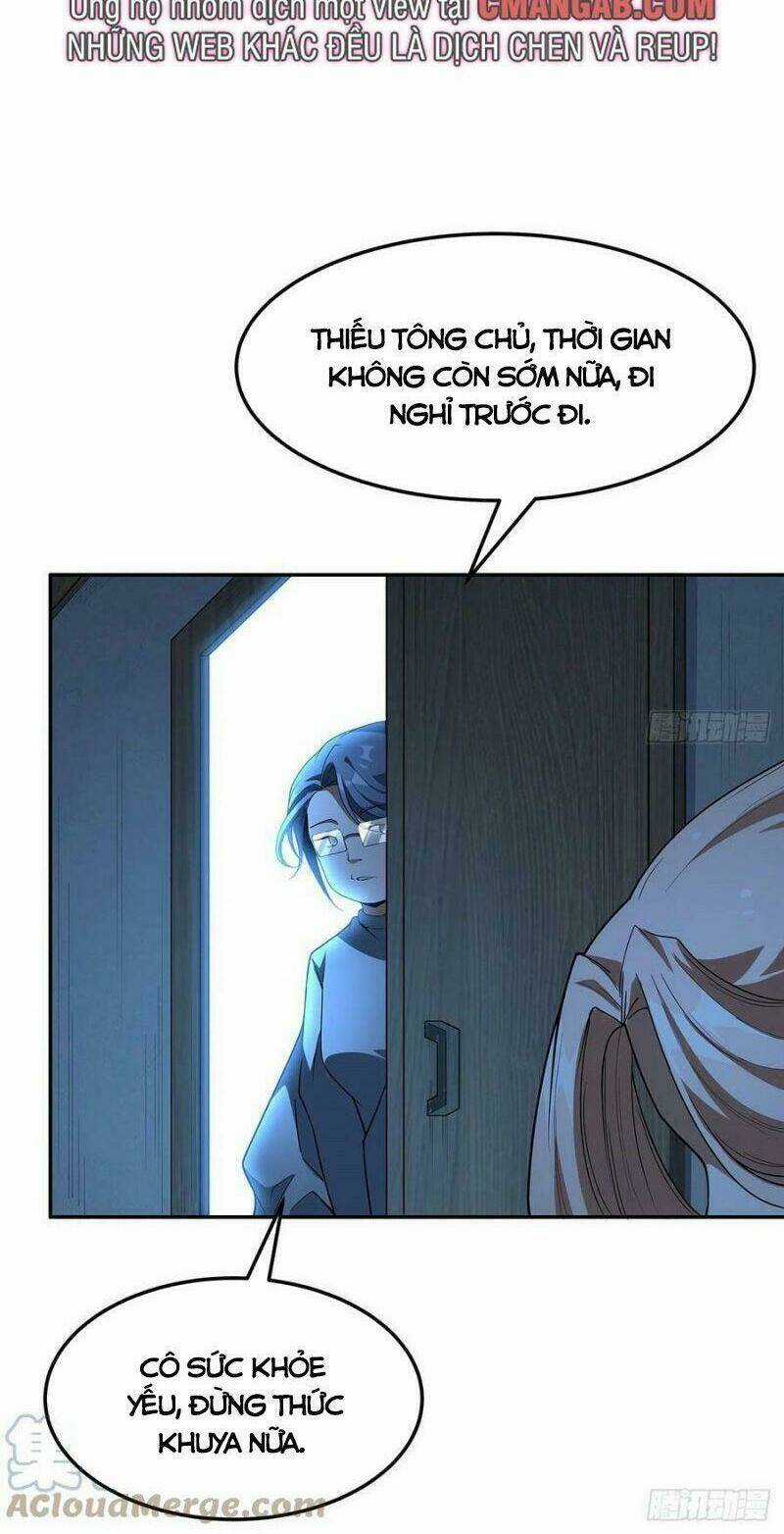 Kiếm Tu Imba Nhất Quả Đất - Chapter 124 - Trang 24