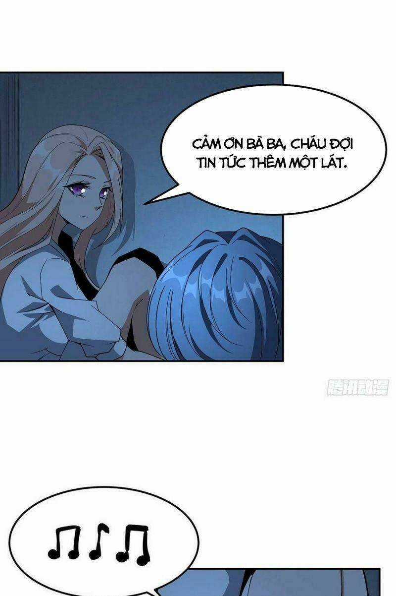 Kiếm Tu Imba Nhất Quả Đất - Chapter 124 - Trang 25