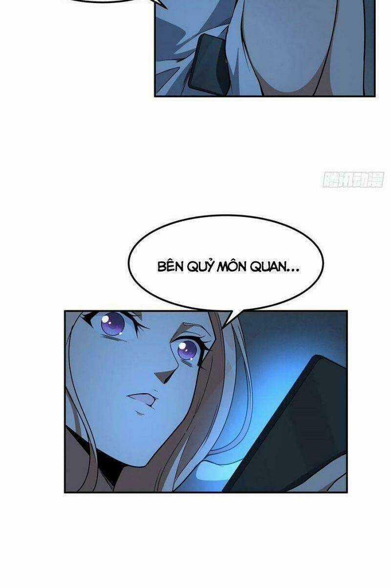 Kiếm Tu Imba Nhất Quả Đất - Chapter 124 - Trang 26