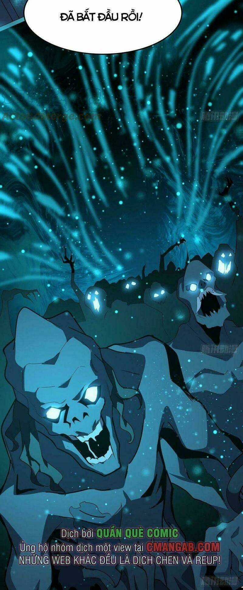 Kiếm Tu Imba Nhất Quả Đất - Chapter 124 - Trang 28