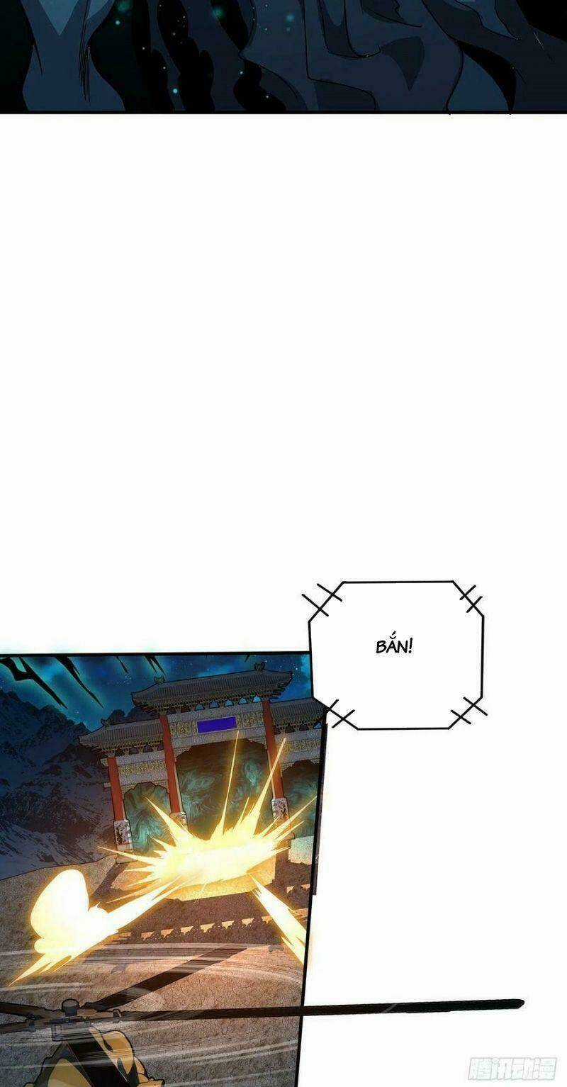 Kiếm Tu Imba Nhất Quả Đất - Chapter 124 - Trang 29