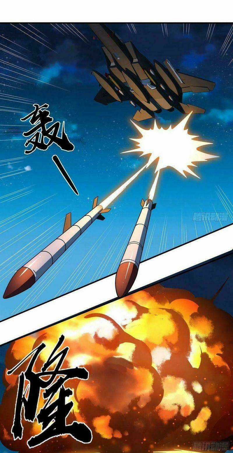 Kiếm Tu Imba Nhất Quả Đất - Chapter 124 - Trang 31