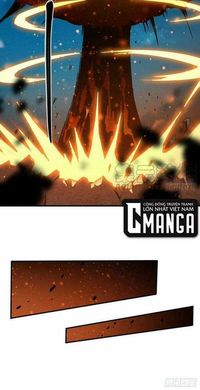 Kiếm Tu Imba Nhất Quả Đất - Chapter 124 - Trang 32