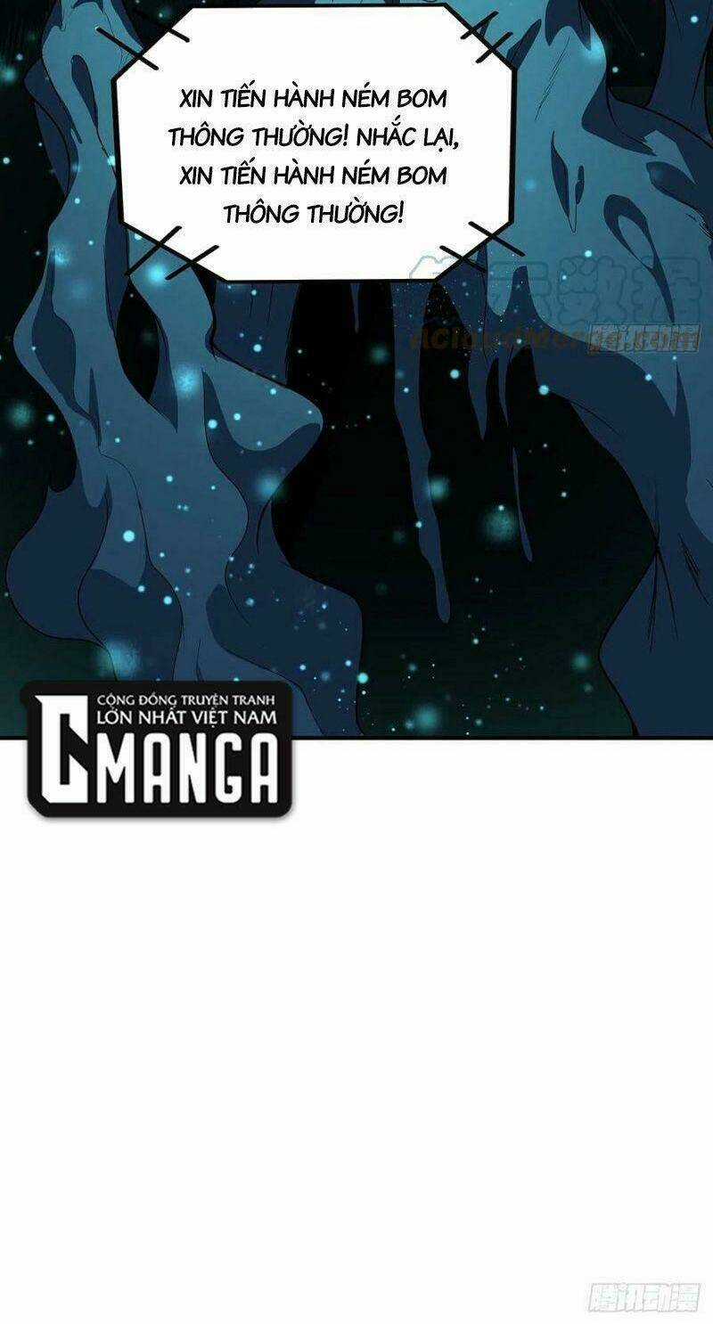 Kiếm Tu Imba Nhất Quả Đất - Chapter 124 - Trang 35
