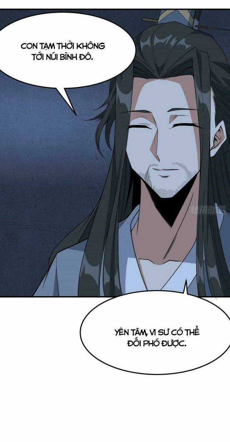 Kiếm Tu Imba Nhất Quả Đất - Chapter 124 - Trang 10