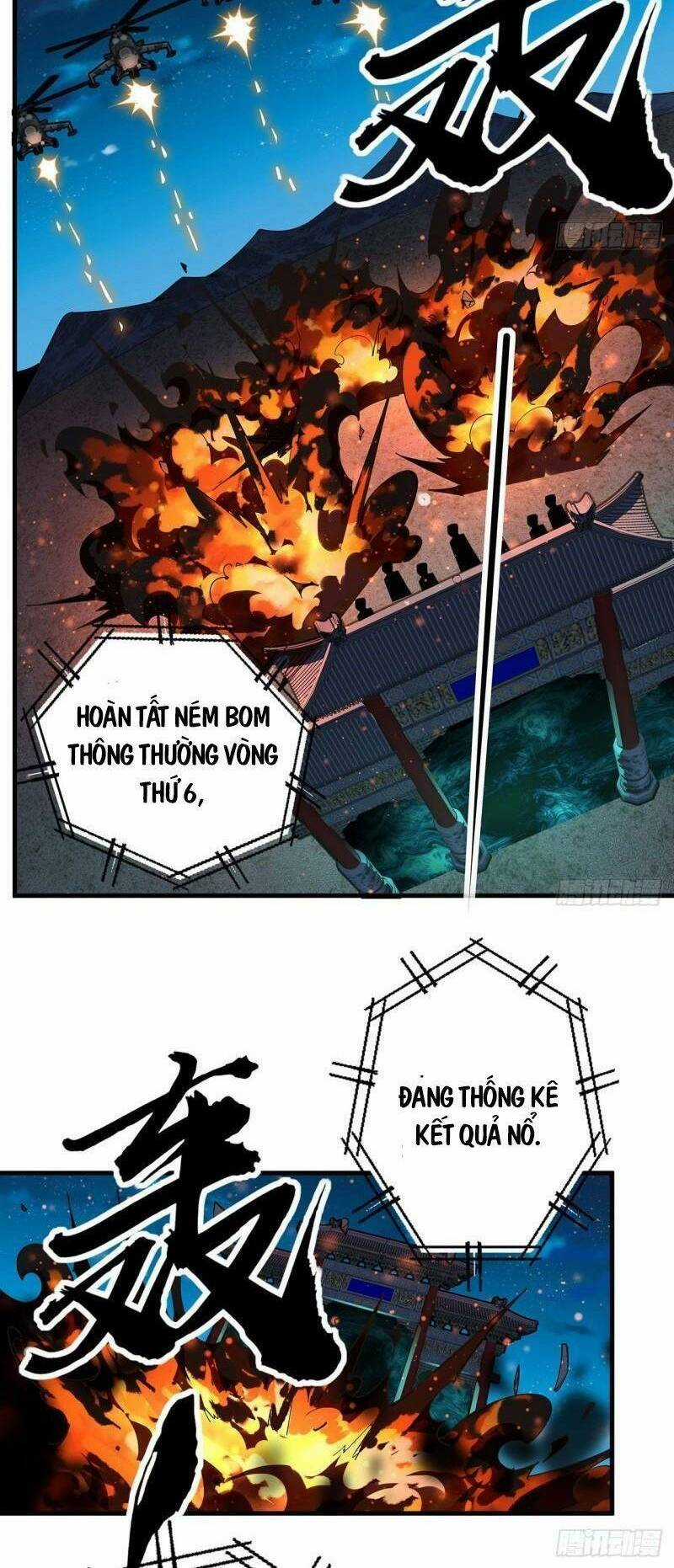 Kiếm Tu Imba Nhất Quả Đất - Chapter 125 - Trang 2